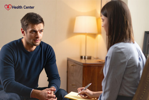 Как проходит лечение игромании в Туле в клинике Центр здоровья<