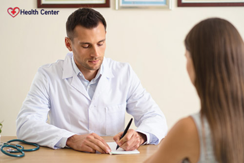 Лечение зависимости от Габапентина в Туле в клинике Центр здоровья